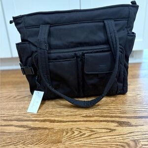 NWT Vera Bradley Utility Tote